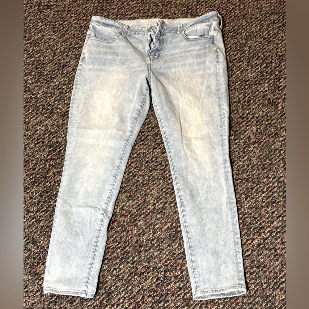 AE Jeggings